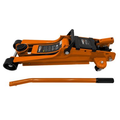 Cric d'atelier, grenouille 2,5 T