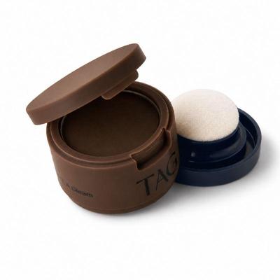 Hair Contour Cushion 3,6g – Haarlinien-Schattierung & Haaransatz-Abdeckkissen | 2 Nuancen