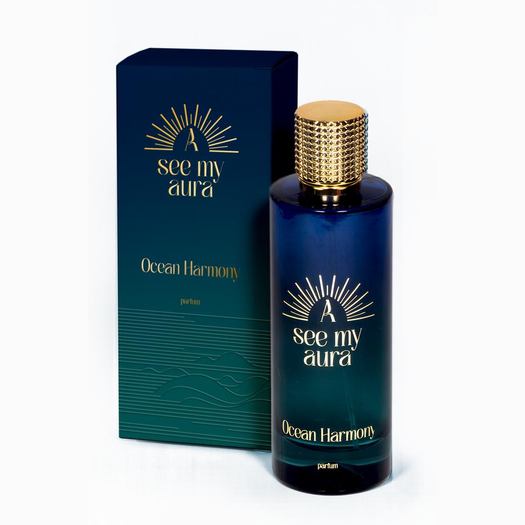 See My Aura Ocean Harmony Edp 100Ml