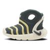 Nike Dynamo Go Comfortable Soft Sole Non-Slip Durable Low-Top Walking Shoes Baby Shoes Green Gray DQ6012-300