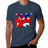 Phoenix Wright And Miles Edgeworth Tshirt Minimal Art Print Tshirt