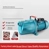 JET 1800W Cast Iron Self-Priming Well Pump