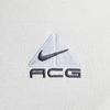 Nike ACG Dri-Fit Round Neck Quick-Dry Fashion Short Sleeve T-Shirt Women Tops Mountain-White HM6085121