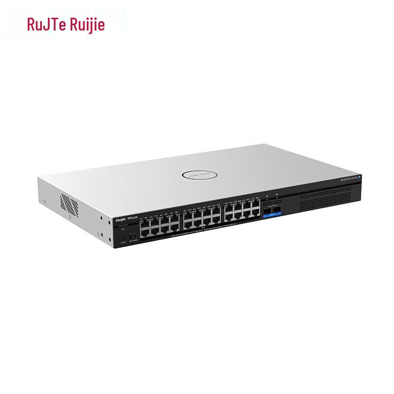 Ruijie Managed Network Switches & ONUs