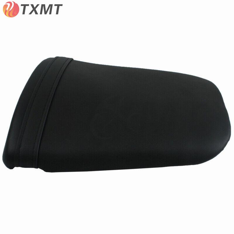 Modified Rear Leather Seat Bag for Honda CBR600RR F5 (2003-2006)