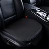 Luxury Car Seat Cover Car Ice Silk Anti-slip Seat Cushion Cool Seats Cushions Automobile Seat Cover Cushion Pad
