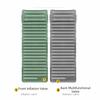 Self-Inflating Camping Sleeping Pad Extra Thick Inflatable Sleeping Pad Camping Mattress  Fishing