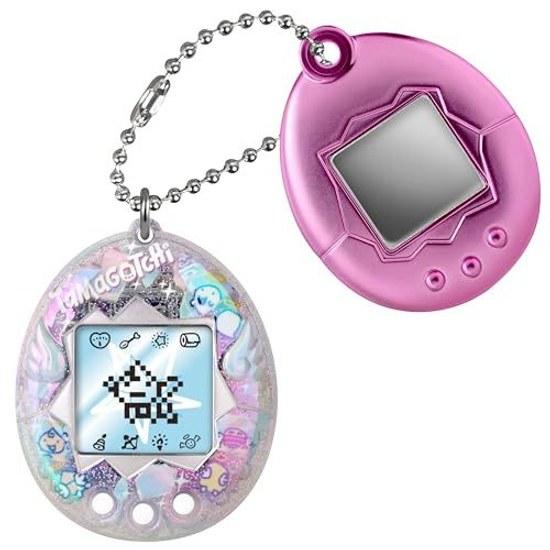 Bandai Original Tamagotchi Celebration Reflection Suitable Ages 15 Up