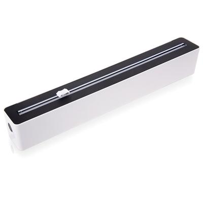 Black Foil Dispenser