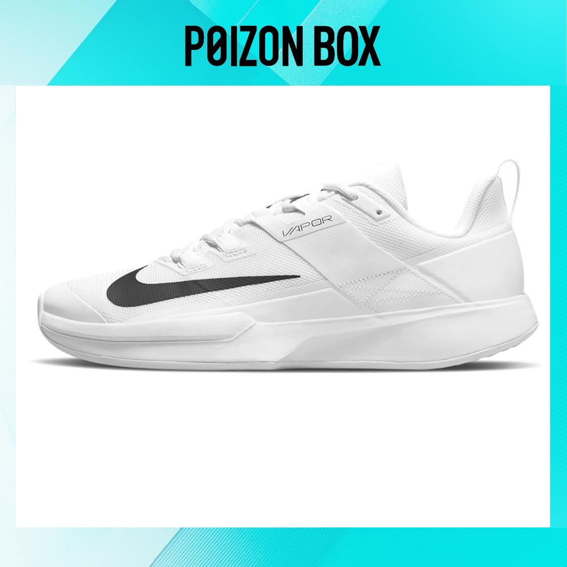 

кроссовки Nike Court Vapor Tennis shoes Men DC3432-125