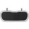 Car Seat Pad Cover Summer Ice Breathable Comfort Front Driver or Passenger Seat Cushion Universal Auto Interior Bottom Seat Protect Mat Fit Most Car