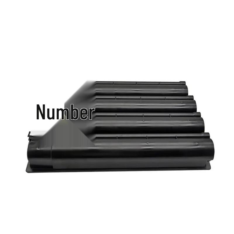 CB Compatible T-FC425C-M Magenta Toner Cartridge