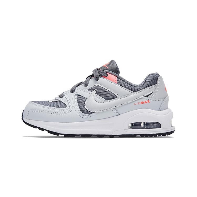 

Nike Air Max Command Fle Abrasion Resistant Rebound Breathable Abrasion Resistant Rebound Breathable Low top 844350-001 28