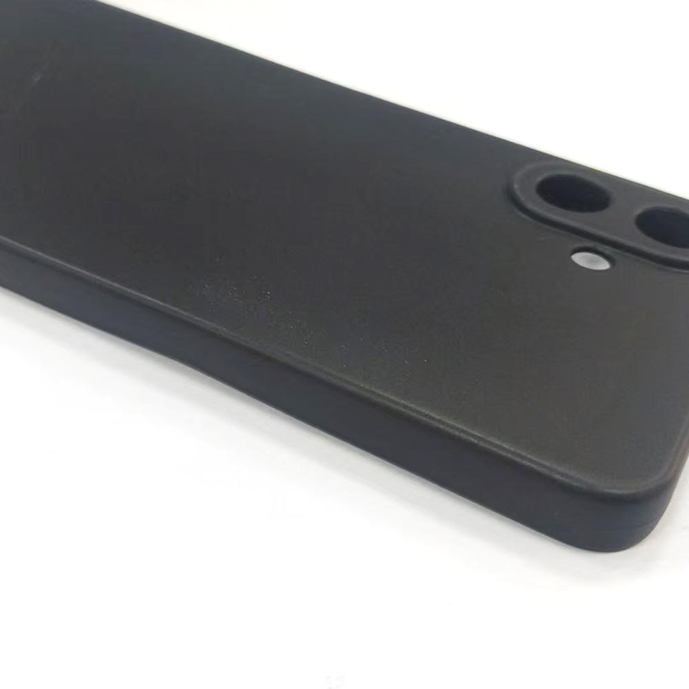 Bulk Purchasing 25Pcs For Samsung Galaxy A07 Case 1.2mm TPU Matte Phone Cover
