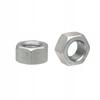 M3 Hex Nut Galvanized (1Kg)