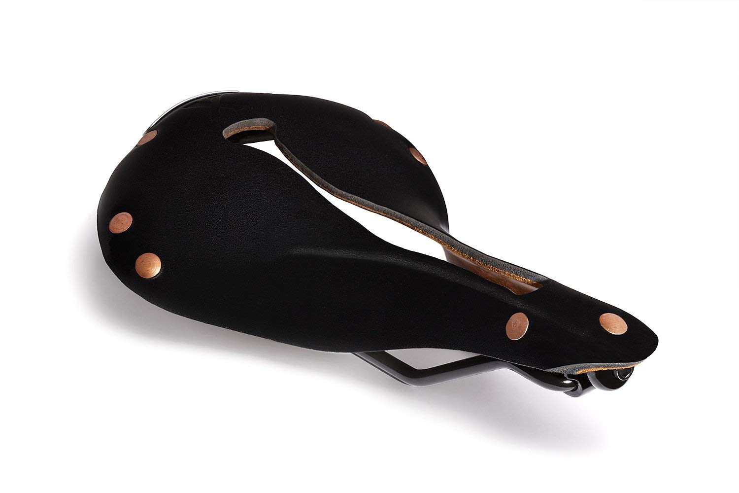 

Selle an atomica X1 WaterShed Saddle Black (6000130)