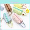 Large Capacity Makeup Bag With Breathable Polyester For Womens Daily Use