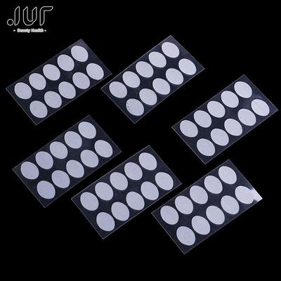 50/60/100 Pflaster Unsichtbarer Ohrlift Ohrläppchen Und Entlastung Von Schweren Ohrringen Für Ohrläppchen-Stützband Für Gedehnte