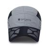 Adjustable Running Cap Sun Protection Tennis Hat Outdoor Sports Baseball Hat  Climbing Cycling