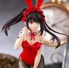 Date A Live V BiCute Bunnies Figure Tokisaki Kurumi