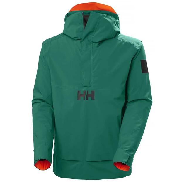 Helly Hansen Куртка ULLR D Insulated
