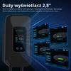 3 Fazowa Ładowarka Wallbox 22Kw Z Wtykiem Cee Do Siły