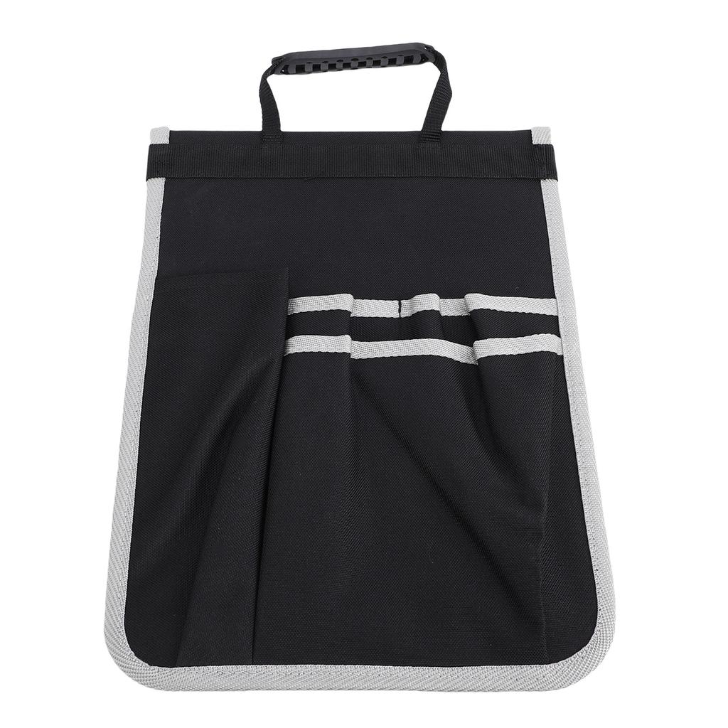 Tool Box Inner Hanging Bag Oxford Fabric Hardware Organizer for Carpenter Electrician