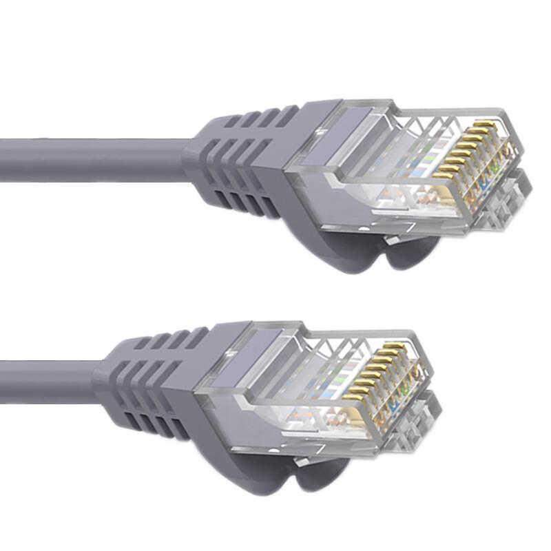 

XINGBOYUN Cat6 Unshielded Ethernet Cable WX-01