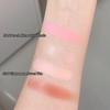 kakashow Dewy Cream Blush 10g Lightweight Natural Glow Longlasting Buildable Cheek Tint For All Skin Tones