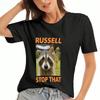 Tops – T-Shirts