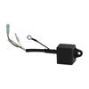CDI BOX Igniter Fit for Tohatsu M2.5A M3.5A Mercury/Mariner 2HP 2.5HP 3HP 823034