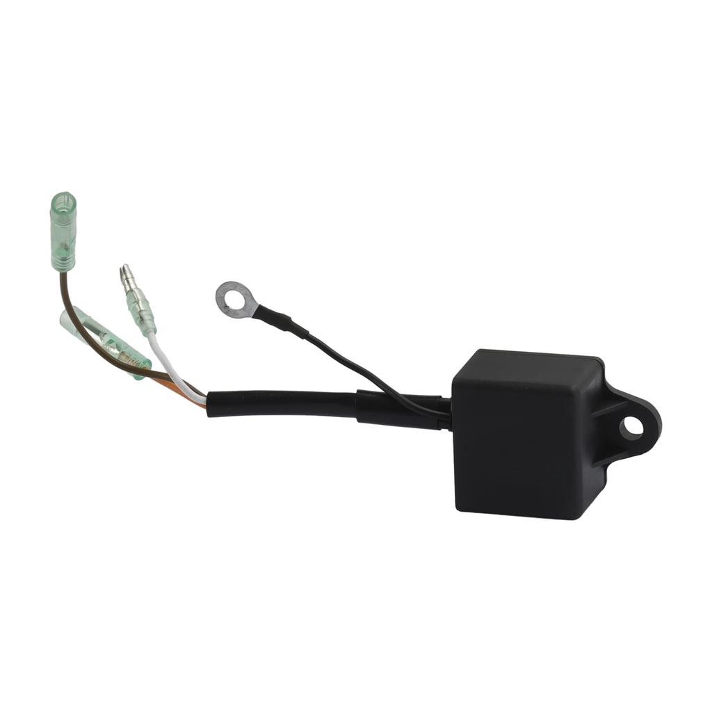 CDI BOX Igniter Fit for Tohatsu M2.5A M3.5A Mercury/Mariner 2HP 2.5HP 3HP 823034
