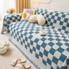 Chenille Sofa Cover Cloth Four Seasons Universal New Sofa Cover All-Inclusive Universal Sofa Cover Towel
