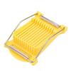 Stainless Steel 10 Wire Lunch Meat Slicer Multipurpose Food Slicer Lunch Meat Cutter Hams Spam Cheese Slicer Kitchen Gadgets