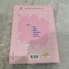 [USED] Apink Pink up CD Album Naeun