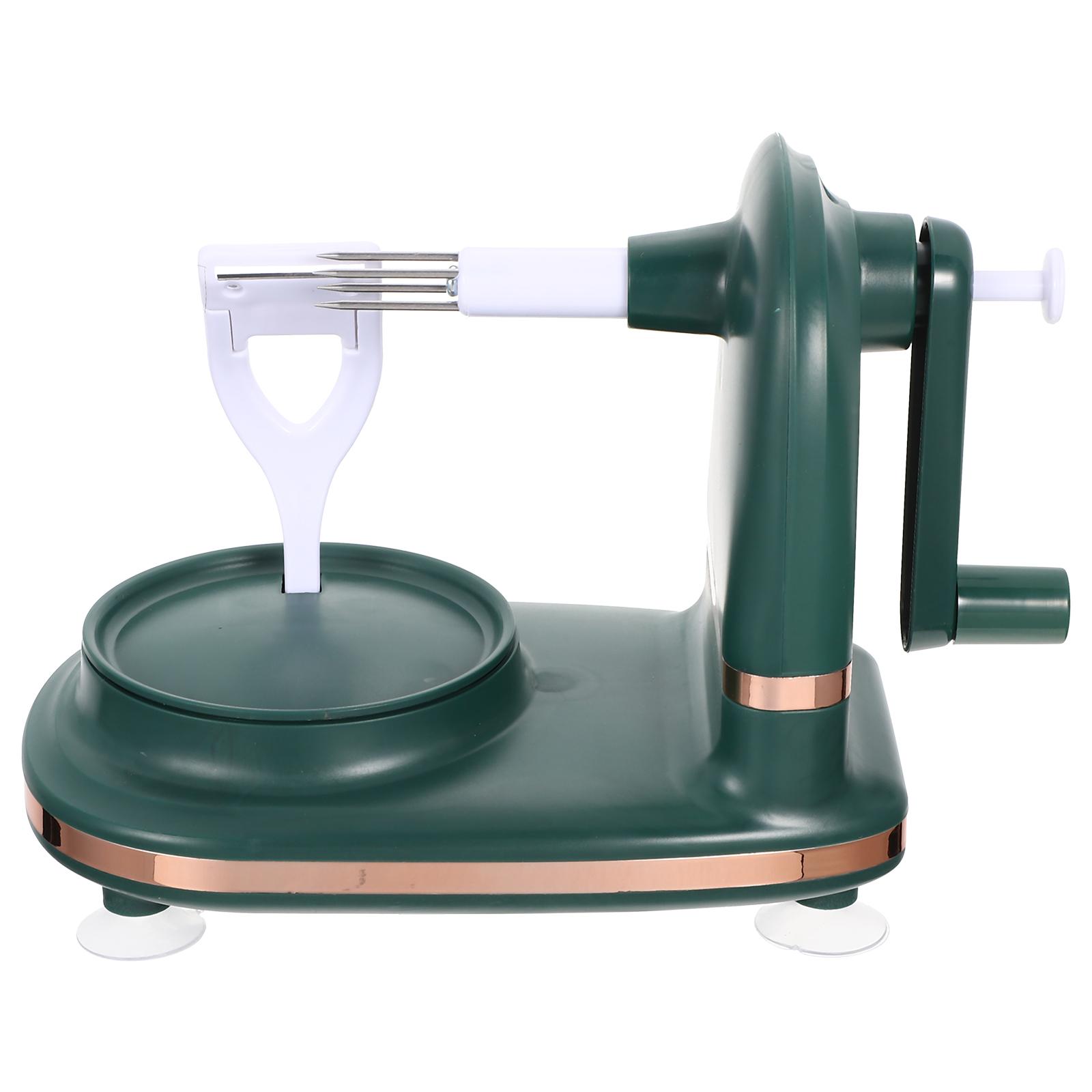 

Фруктовый нож для очистки фруктов Инструмент для очистки Ручной груши Кухня Творческий Яблоки Картофель зелёный