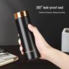 TOMIC Stainless Steel Ceramic Lined Thermos Mug