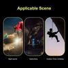 Super Bright Hanging Neck Lamp 3 Lighting Modes Work Light  Outdoor Camping