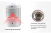Upgraded Infrared Wireless Doorbell and Smart Sensor Driveway Alarm