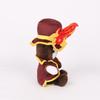 Tds Narrator Plush Toy For Collectors Edition Gaming Decor With Soft Short Pile Material