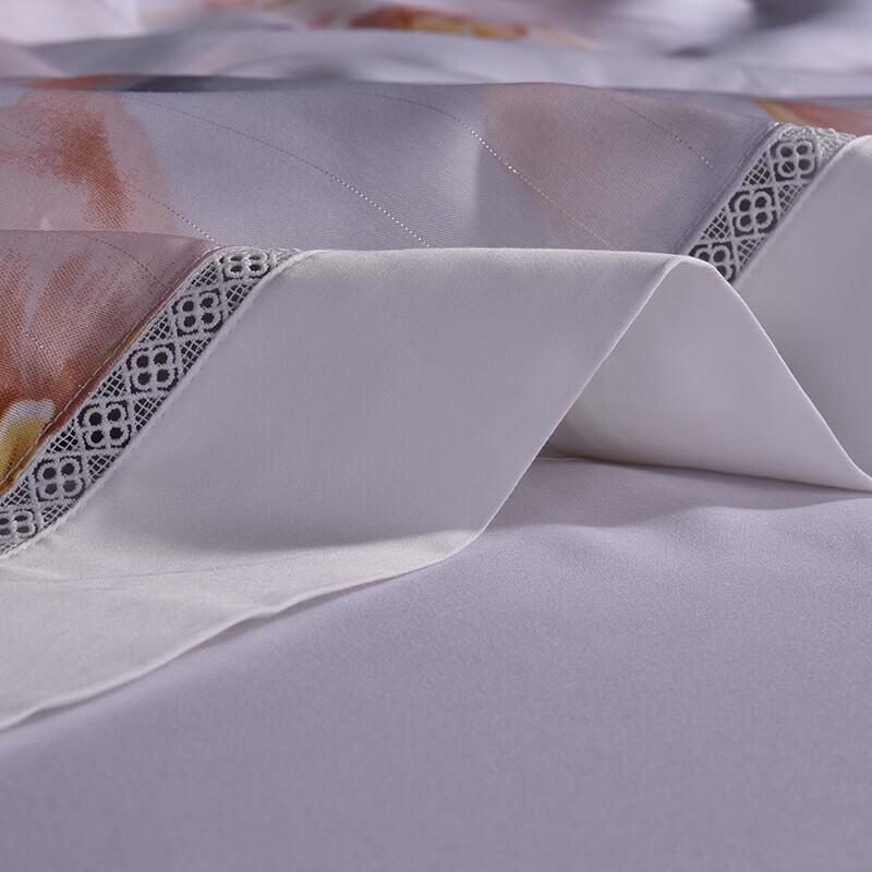 Hengyuanxiang Tencel Lyocell Summer Comforter