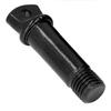 D   Shackle 8T/17600lbs Load Capacity 32T/70400lbs Brking Strength 7/8in Pin for Vehicle Recovery
