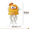 Interactive Clockwork Dancing Octopus Toy Simulation Walking Dancing Octopus  Birthday Gift