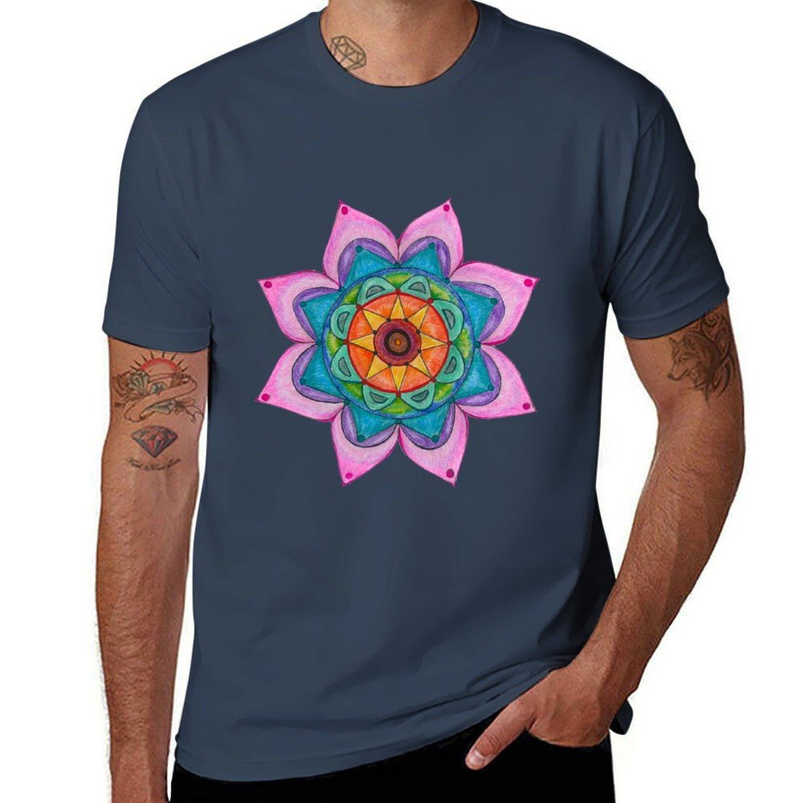 Cosmic Unisexdala Tshirt Antipilling Casual Tshirt S