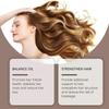Limited time!!Hoegoa Batana Oil Shampoo Moisturizes The Scalp, Softens It, Controls Oil, Makes It Fluffy And Leaves A Long-Lasting Fragrance. It Is A 