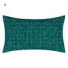Throw Pillow Tropical Plant Cover Decorative Pillowcase Cushion Home Decor