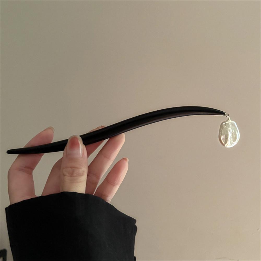 

Китайские палочки для волос Деревянные заколки для волос для женщин Традиционные резные Винтажные Ханфу Шпилька для волос Древняя палочка Головной убор Ювелирные изделия