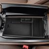 Armrest Storage Box Tray Organizer Stowing Case Holder For Mercedes Benz E Class W213 2016 - 2019 Car Accessories