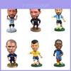 Messi Kylian Mbappé Figurine de Acțiune Colecționabile Cadoul Perfect de Crăciun