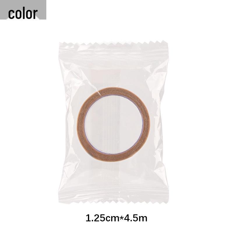 Eyelash Extension Non-Woven Adhesive Isolation Tape, Small Size, 450m